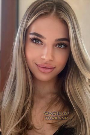 Ladies of Eastern-Europe