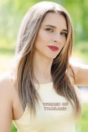 Ladies of Eastern-Europe