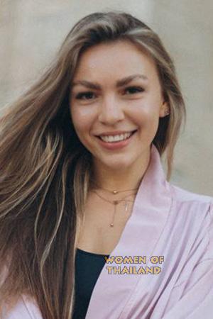 Ladies of Eastern-Europe