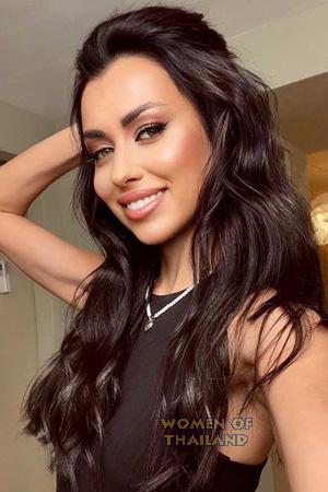 Ladies of Eastern-Europe