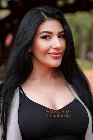 Ladies of Buenos Aires