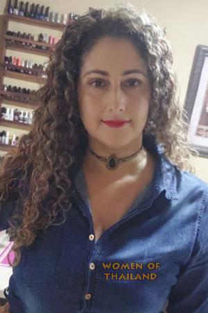 Ladies of Latin-America