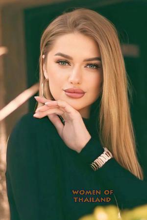 Ladies of Eastern-Europe