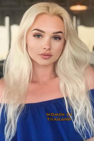 Ladies of Eastern-Europe