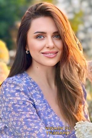 Ladies of Eastern-Europe