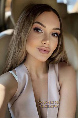 Ladies of Eastern-Europe