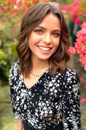 Ladies of Eastern-Europe