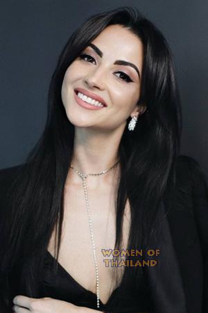 Ladies of Eastern-Europe