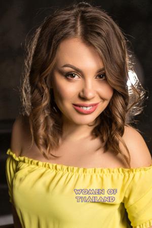 Ladies of Eastern-Europe