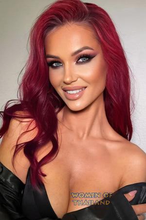 Ladies of Eastern-Europe