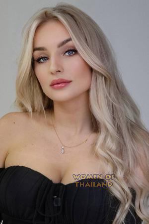 Ladies of Eastern-Europe