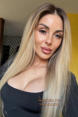 Ladies of Eastern-Europe