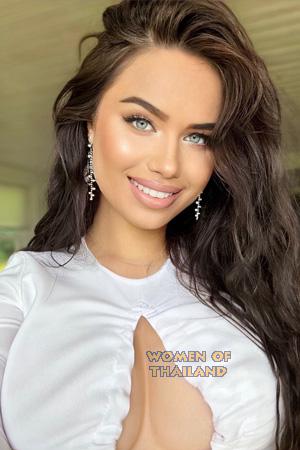 Ladies of Eastern-Europe