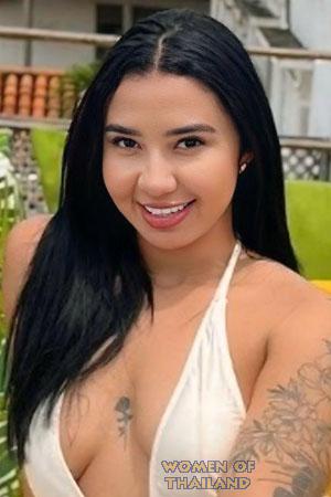 Ladies of Latin-America