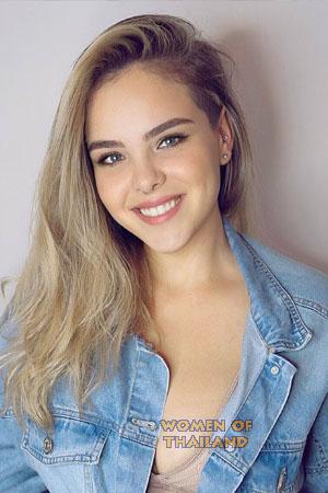 Ladies of Buenos Aires