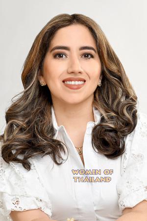 Ladies of Latin-America