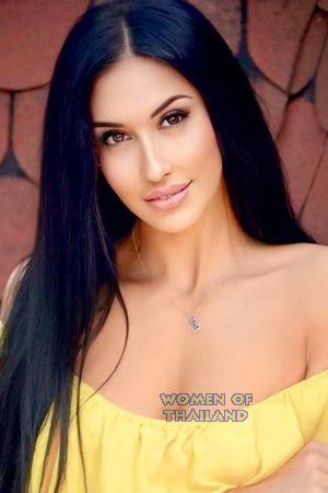 Ladies of Eastern-Europe