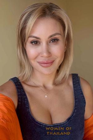 Ladies of Eastern-Europe