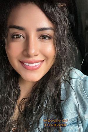 224824 - Laura Age: 36 - Mexico