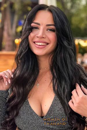 Ladies of Eastern-Europe