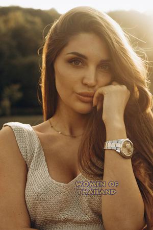 Ladies of Eastern-Europe