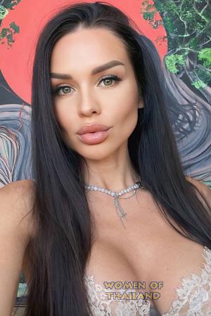 Ladies of Eastern-Europe