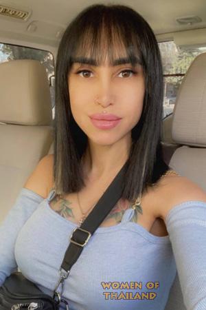 Ladies of Eastern-Europe