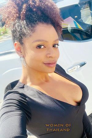 Ladies of Latin-America