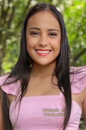 Ladies of Latin-America