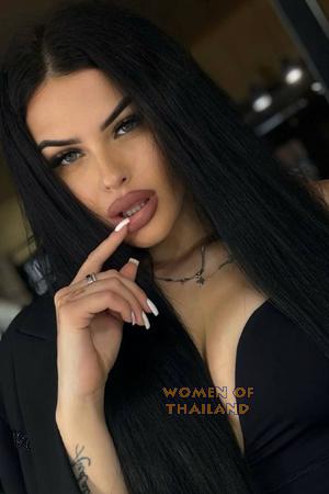 Ladies of Eastern-Europe