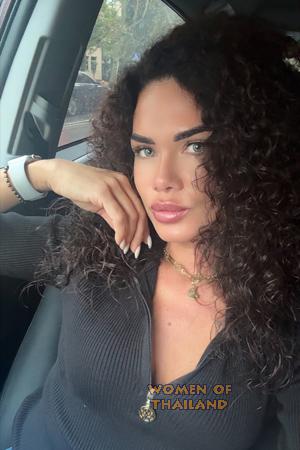 Ladies of Eastern-Europe