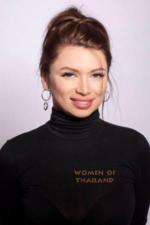 Ladies of Eastern-Europe