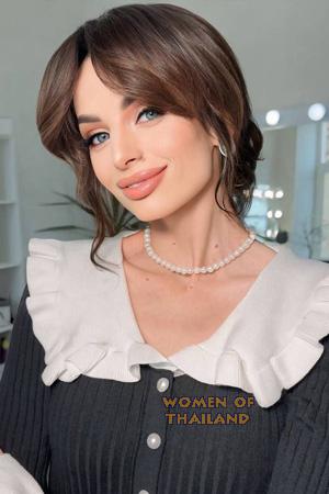 Ladies of Zaporizhia