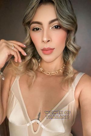 Ladies of Latin-America