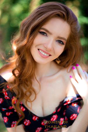 Ladies of Eastern-Europe