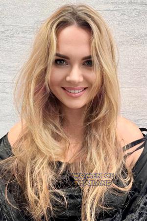 Ladies of Kazakhstan