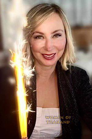 225186 - Irina Age: 58 - Ukraine