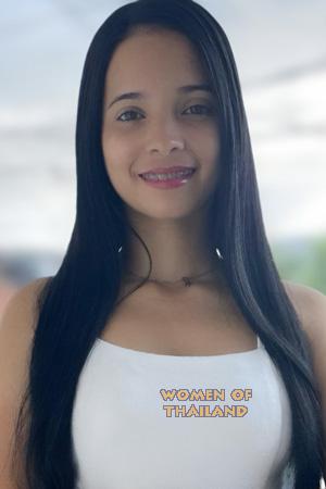 Ladies of Latin-America