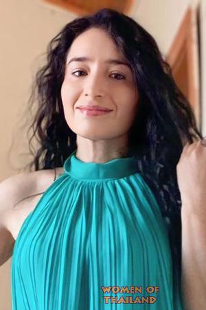 Ladies of Latin-America