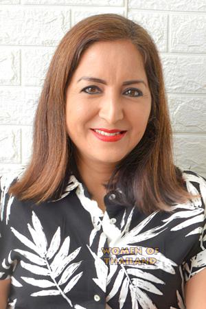 Ladies of Latin-America