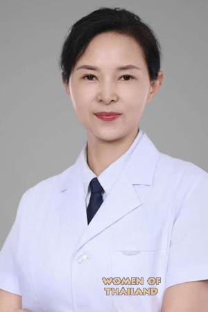 225310 - Grace Age: 51 - China