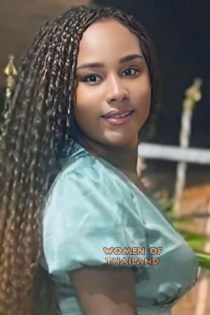 Ladies of Latin-America