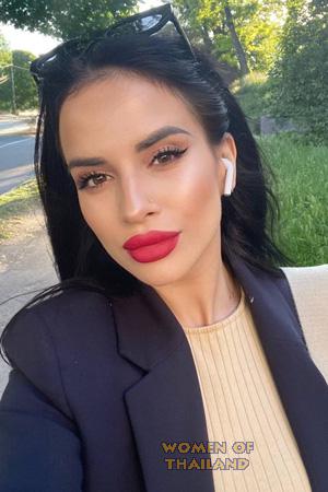 Ladies of Eastern-Europe