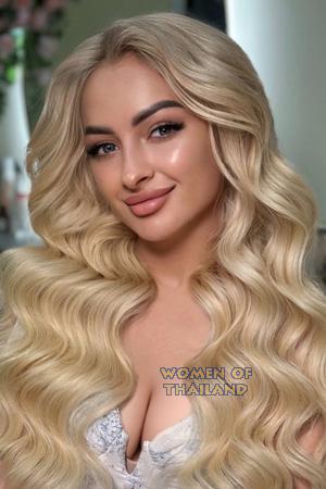 Ladies of Eastern-Europe