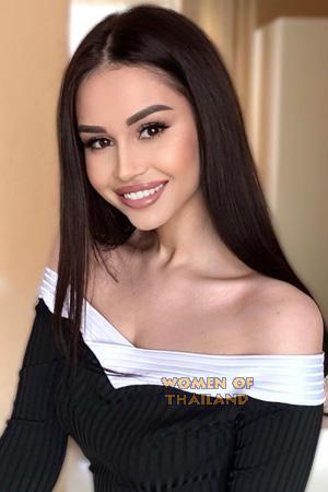 Ladies of Eastern-Europe