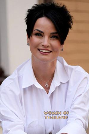 Ladies of Eastern-Europe