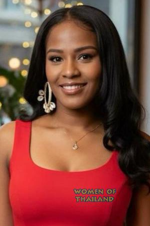 Ladies of Latin-America