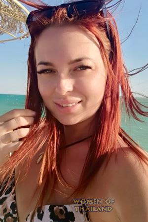 Ladies of Eastern-Europe