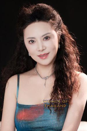 225966 - Lily Age: 56 - China