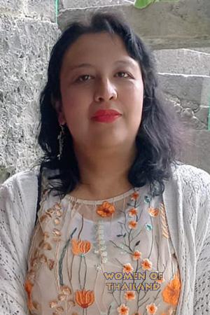 226016 - Claudia Gabriela Age: 43 - Mexico